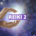 REIKI 2 (FINNISH) 25.3.2023 (FULLY BOOKED)